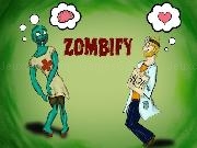 Play Zombify