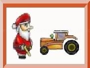 Play Santa Waves