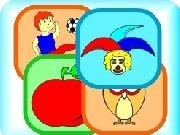 Play Kids Color Match