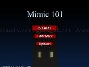 Play Mimic 101