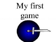 Play My first game