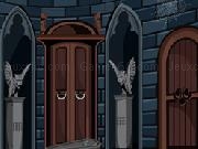 Play Gothic Vampire Castle Escape