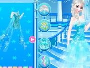 Play Disney Frozen Party Dress Design