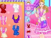 Play Barbie Princess Charm School