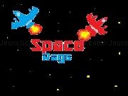 Play Space Rage