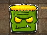 Play Zombie Time