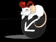 Spielen Stick DressUP