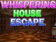 Play Whispering House Escape