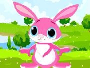 Play Adorable Pets Puzzle