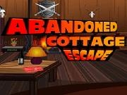 Play Abandoned Cottage Escape