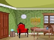 Play Vintage Modern Room Escape