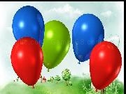 Play Balloon Mania