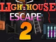 Play Light House Escape 2