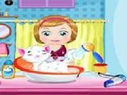 Play Melisa Pet Care