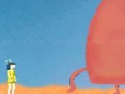 Play Yoshimi Battles the Pink Robots