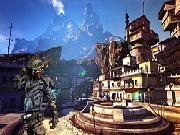 Jugar a Borderlands Gallery Shooter