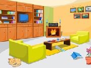 Play Suspicious Drawing Room Escape