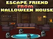 Play Ena Halloween Bat House Escape