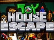 Play Toy House Escape