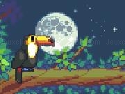 Play Flappy Toucan