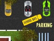 Play School Bus Parking