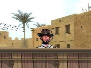 Jugar a Gallery Shooter - Shoot the Bandits!