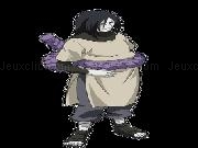 Play shooting orochimaru