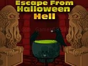 Play Ena Escape From Halloween Hell