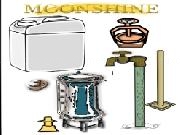 Play MOONSHINE