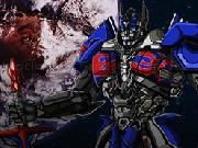 Play The Return Of Optimus