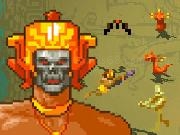 Play Aztec Curse