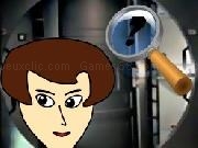 Jugar a Escape with Amanda