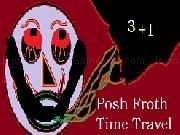 Play Posh Froth Time Travel 4