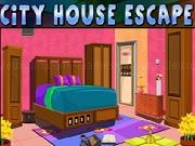 Play City House Escape