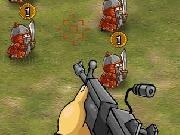 Play Intruder Sharp Shooter