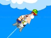 Play Phineas And Ferb Crazy Track