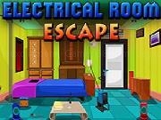 Play Electrical Room Escape
