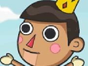 Play Wooden Prince Adventure