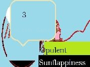 Play Opulent Sunflappiness 3