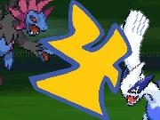 Play Pokemon Kill 4