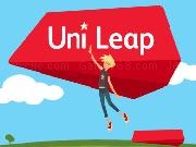 Play Uni Leap