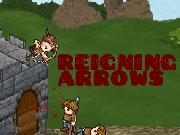 Play Reigning Arrows 1.5