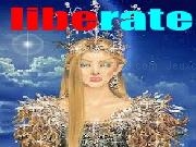 Play liberate queen