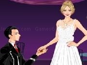 Play Marriage Proposal Makeup