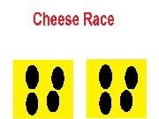Play Cheese Race