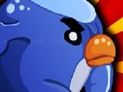 Play Run Bird Run!