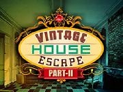 Play Vintage House Escape Part 2