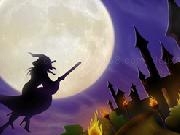 Play Halloween Stars 2014