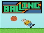 Play Balling