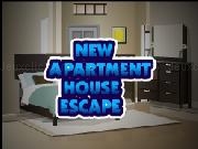 Play New Apartment House Escape